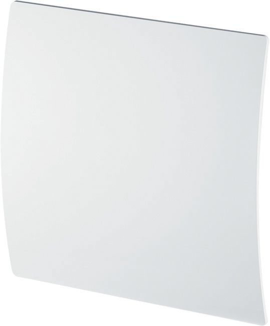 Panel Awenta Escudo 100 mm biały