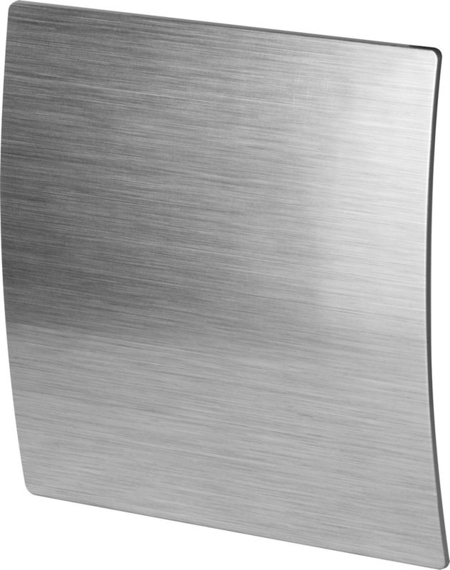 Panel Awenta Escudo 100 mm srebrny