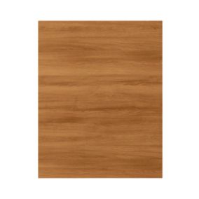 Panel boczny do szafki dolnej GoodHome Chia 57 x 72 cm struktura drewna prawy