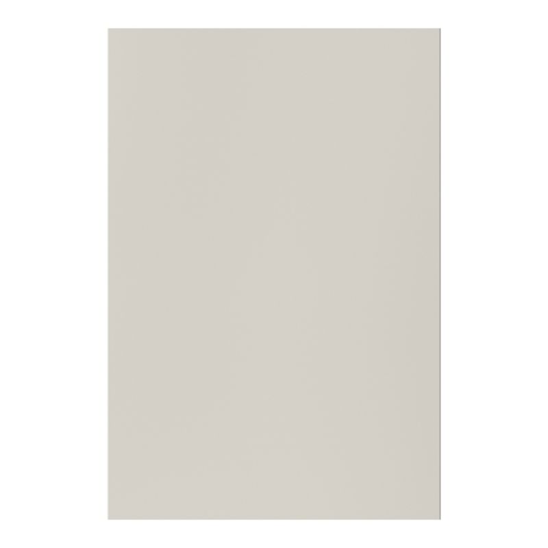 Panel boczny do szafki GoodHome Stevia 59 x 87 cm sandstone mat