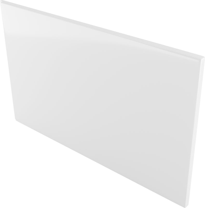 Panel boczny do wanny Mexen Uni biały 70 cm 1 szt.
