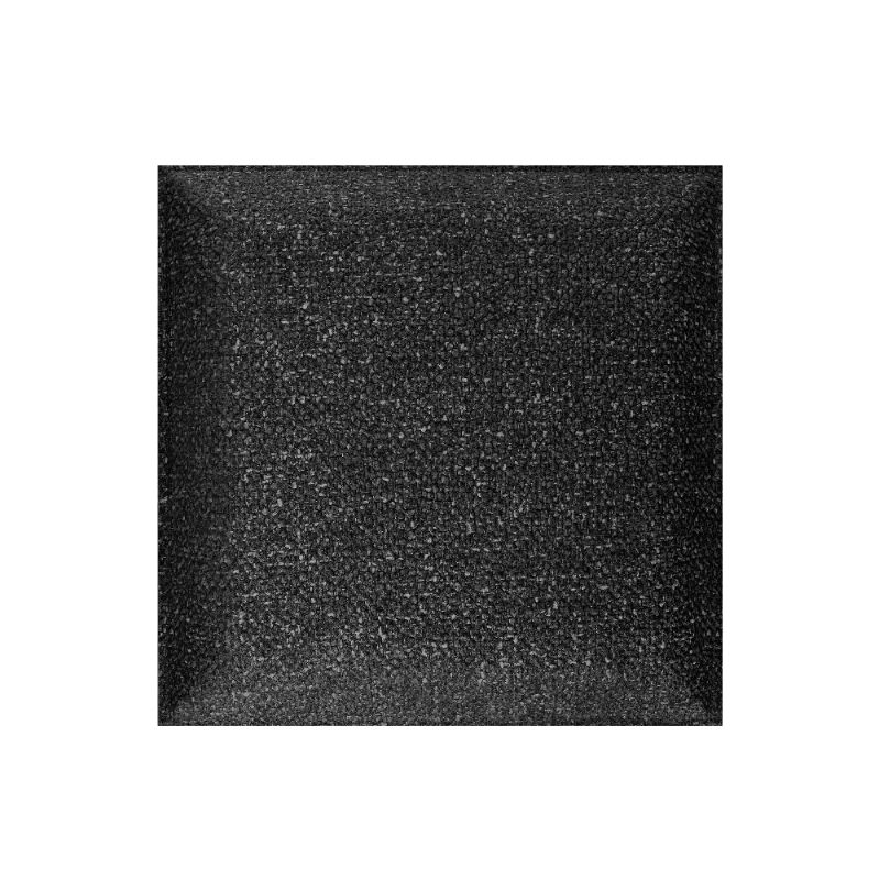 Panel ścienny dekoracyjny Marbet Design PUFFYLINE 30x30 cm LEO18 1 szt.