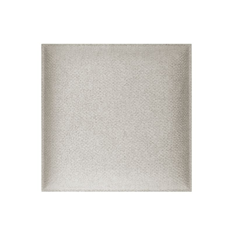 Panel ścienny dekoracyjny Marbet Design PUFFYLINE 30x30 cm LEO23 1 szt.