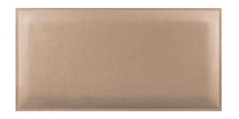Panel ścienny dekoracyjny Marbet Design PUFFYLINE 60x30 cm BLUVEL40