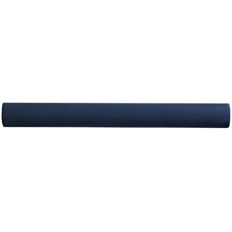Panel ścienny dekoracyjny, Zagłówek MAXSTONE 180x20 cm kolor Indygo 2216 1 szt.