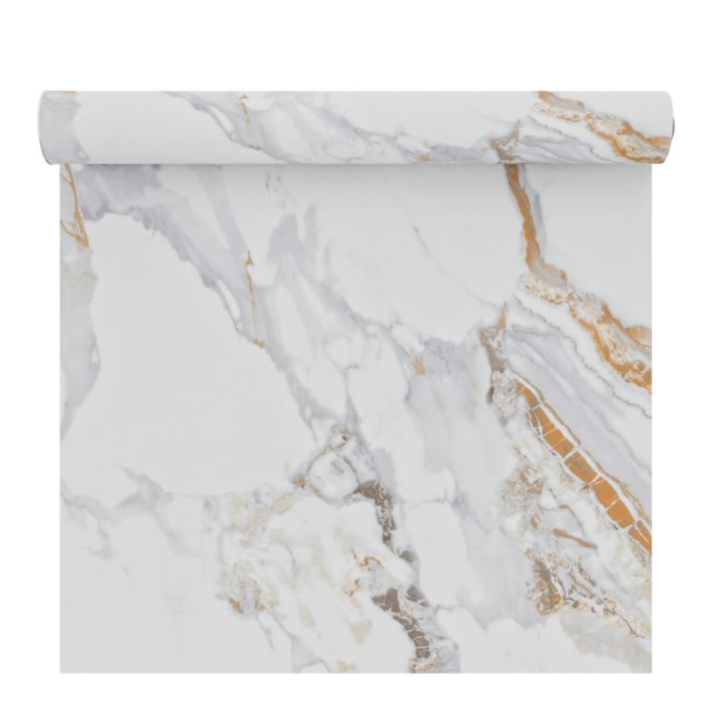 Panel ścienny samoprzylepny, HomeAndMe, imitacja kamienia, 280 x 60 x 0,3 cm rolka 1,68 m² PSR-0008, 1 szt.