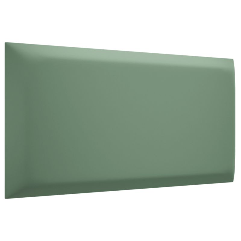 Panel ścienny tapicerowany Marbet Design SOFTLINE 60x30 cm RIVIERA34