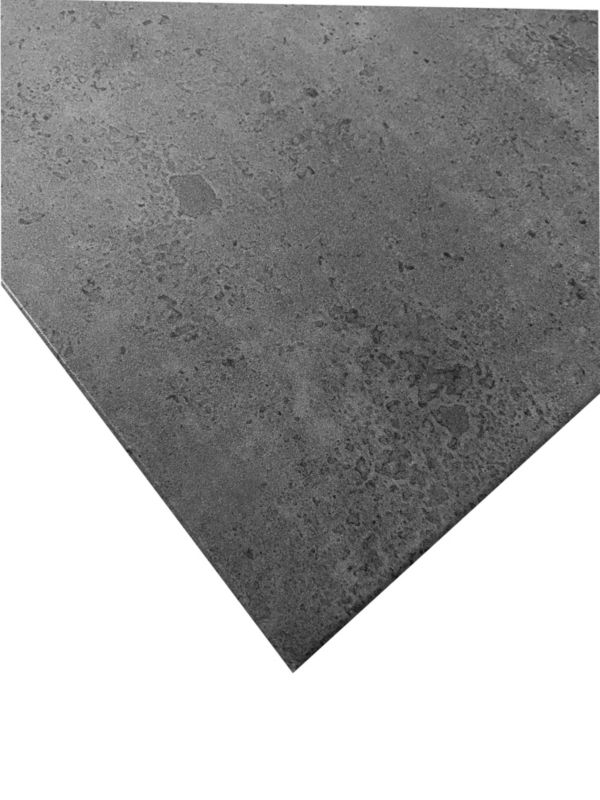 Panel Decosa Concrete 100 x 50 cm grafitowy