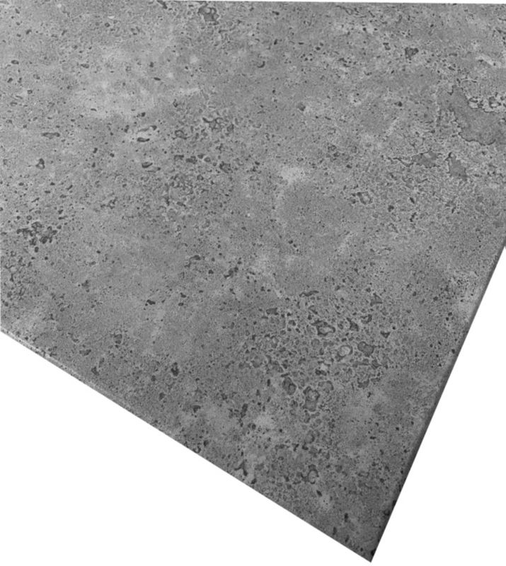 Panel Decosa Concrete 50 x 50 cm szary
