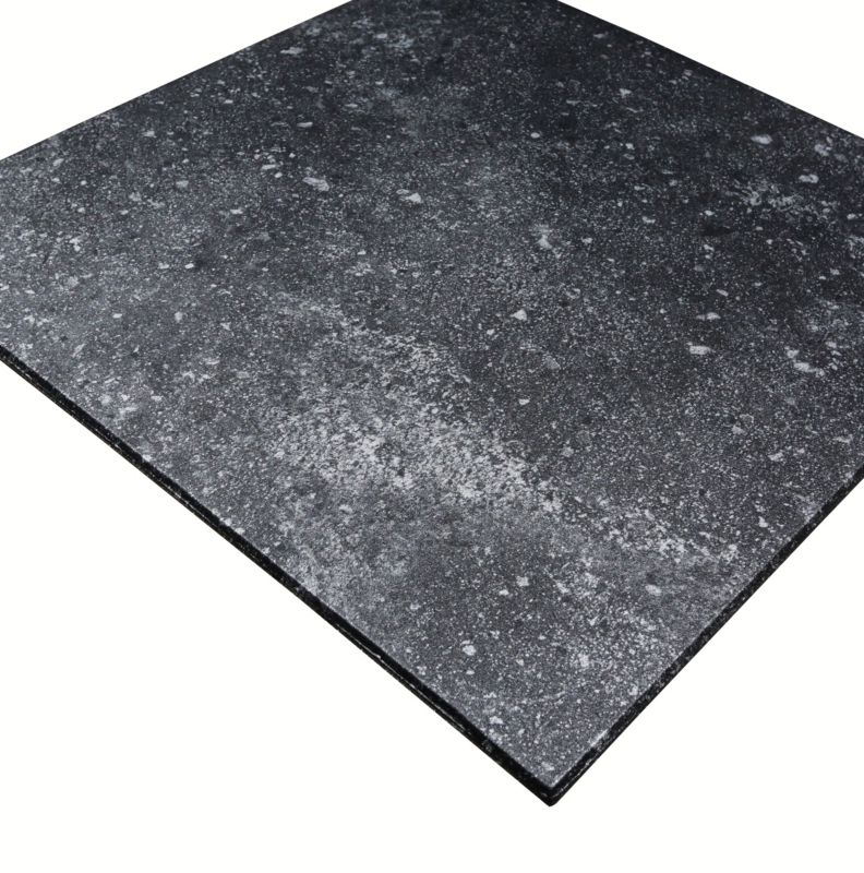 Panel Decosa Concrete Silver 50x50 cm  1 opak.
