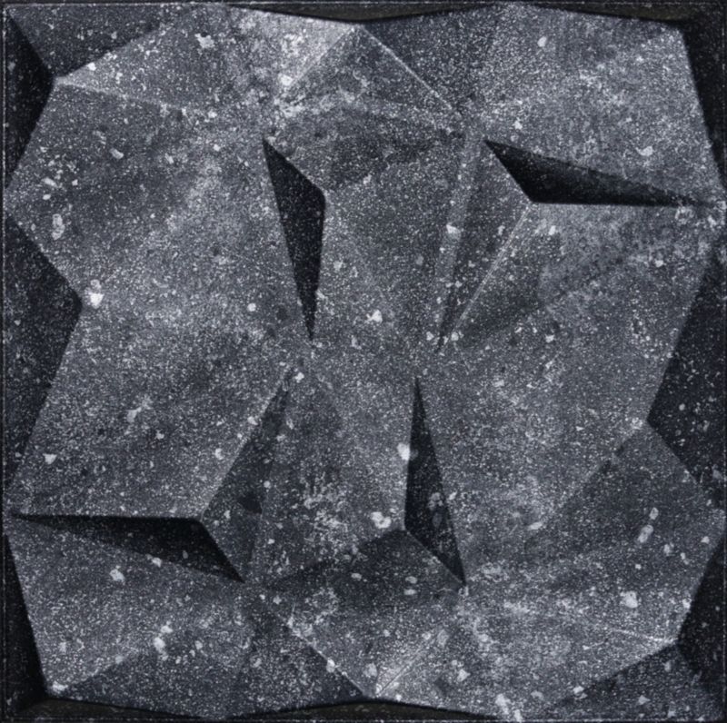 Panel Decosa Montego Silver 50 x 50 cm  1opak.