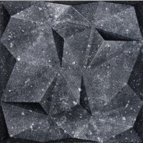 Panel Decosa Montego Silver 50 x 50 cm  1opak.