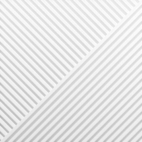 Panel dekoracyjny Decosa 3D Słomki 50 x 50 cm
