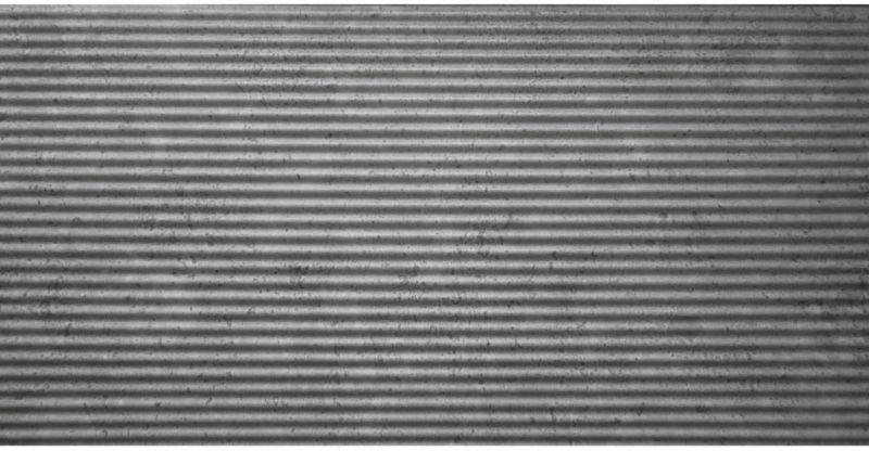 Panel dekoracyjny Decosa Apenino 100 x 50 cm szary