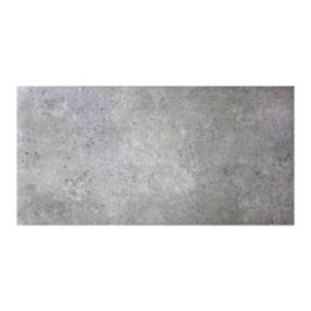 Panel dekoracyjny Decosa Concrete 100 x 50 cm szary