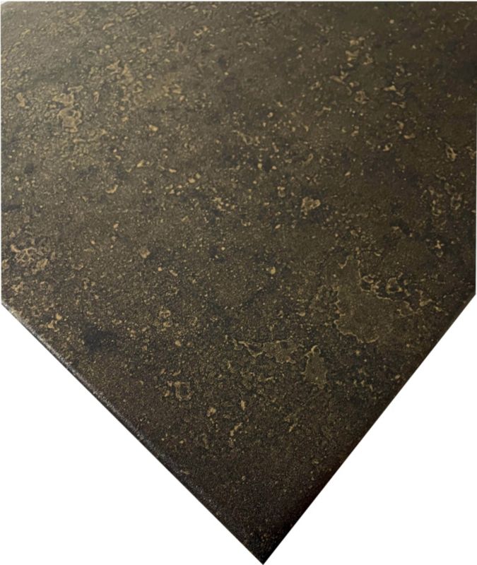 Panel dekoracyjny Decosa Concrete 50 x 50 cm antracytowy