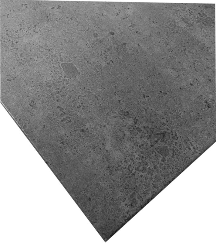 Panel dekoracyjny Decosa Concrete 50 x 50 cm grafitowy
