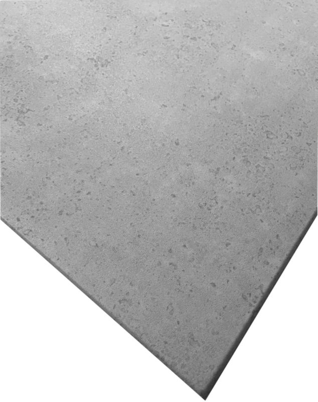 Panel dekoracyjny Decosa Concrete 50 x 50 cm jasnoszary