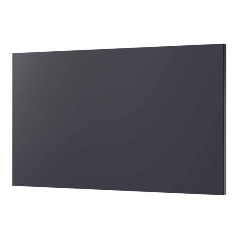 Panel do szafki dolnej GoodHome Stevia / Garcinia Innovo 34 x 59,5 cm blue mat