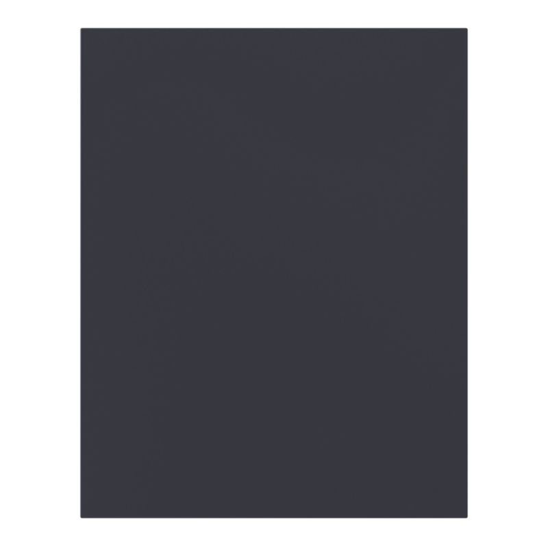Panel do szafki GoodHome Artemisia Innovo midnight blue