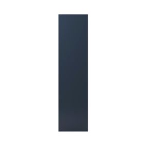 Panel do szafki kolumnowej GoodHome Artemisia Innovo 240 x 64 cm midnight blue