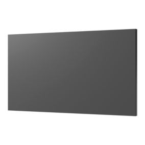 Panel do szuflady GoodHome Stevia Innovo 34 x 59,5 cm antracyt mat