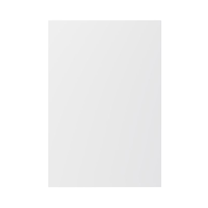 Panel dolny GoodHome Artemisia 59 x 87 cm shaker biały