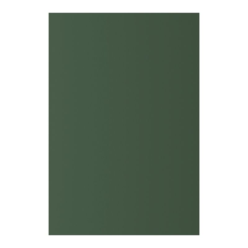 Panel dolny GoodHome Artemisia 87 x 59 cm classic zielony
