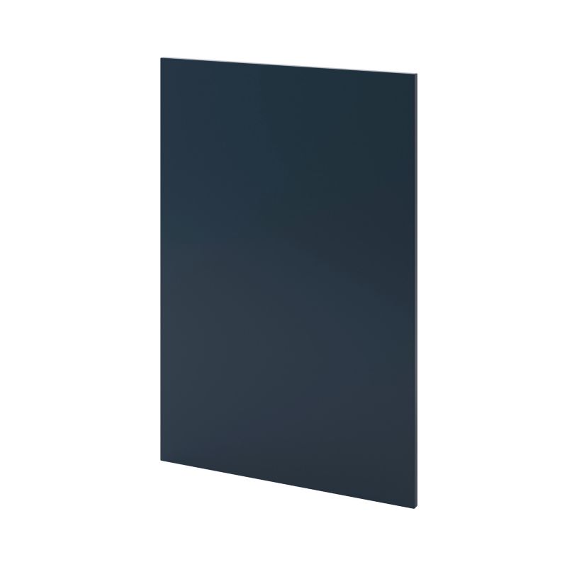 Panel dolny GoodHome Artemisia 87 x 59 cm midnight blue