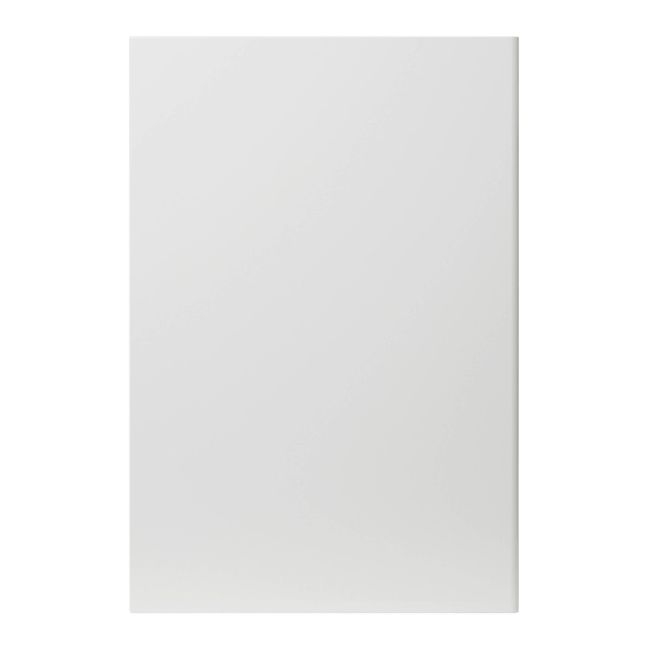 Panel dolny maskujący GoodHome Artemisia 90 x 61 cm classic shaker biały