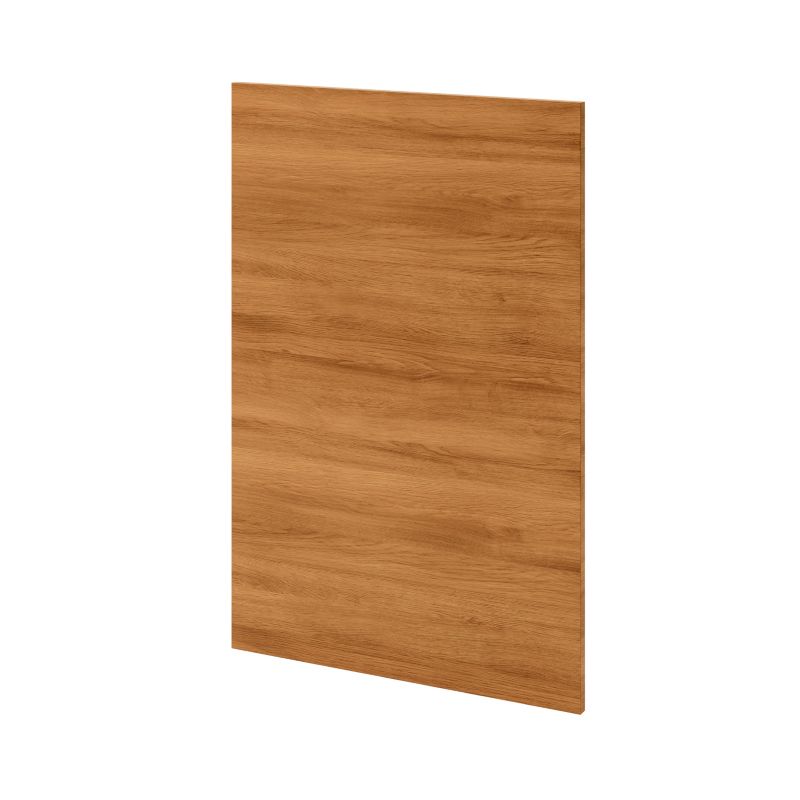 Panel dolny maskujący GoodHome Chia 61 x 90 cm struktura drewna