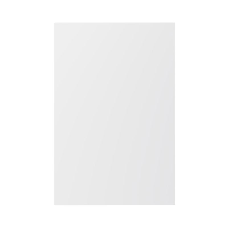 Panel dolny maskujący GoodHome Pasilla 61 x 90 cm biały mat