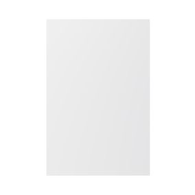 Panel dolny maskujący GoodHome Pasilla 61 x 90 cm biały mat