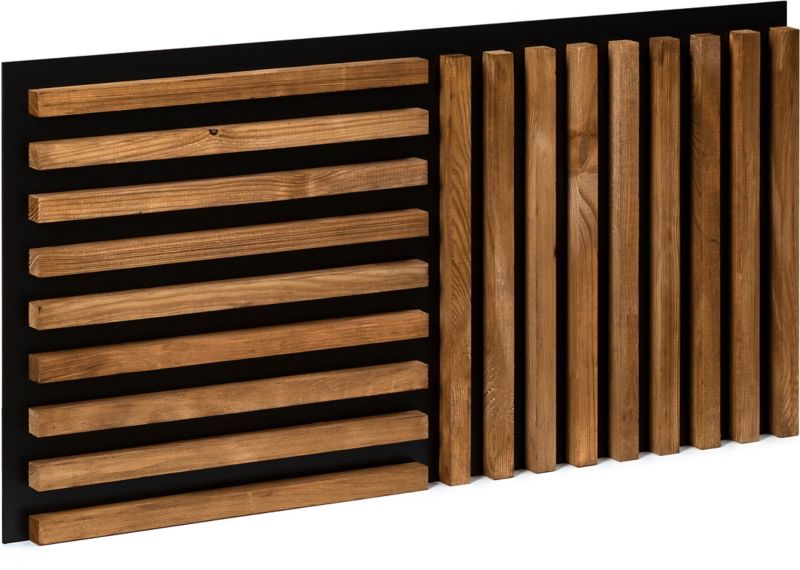 Panel drewniany Stegu Linea Light dąb jasny 0,58 m2