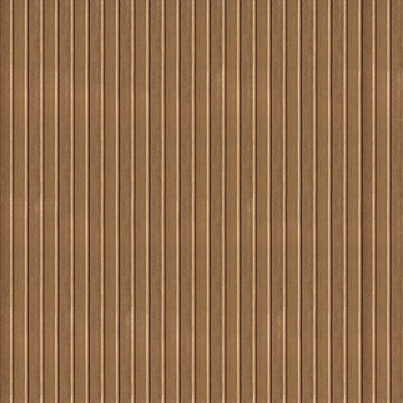 Panel elewacyjny Lamel PVC Dąb Złocisty 290x15 cm MAX-STONE 1 szt.