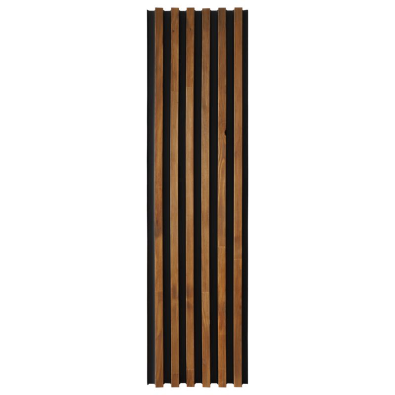 Panel elewacyjny MAXSTONE STEELWOOD  270x51 Teak 1 szt.