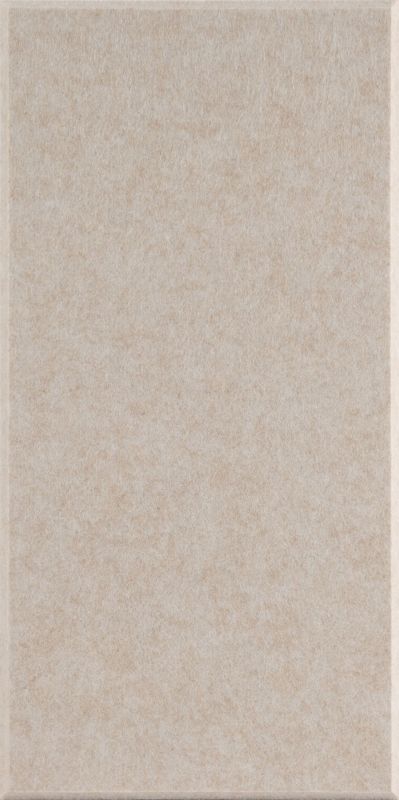 Panel filcowy Decosa  beż 9mm 20 x 40 cm 1 szt.
