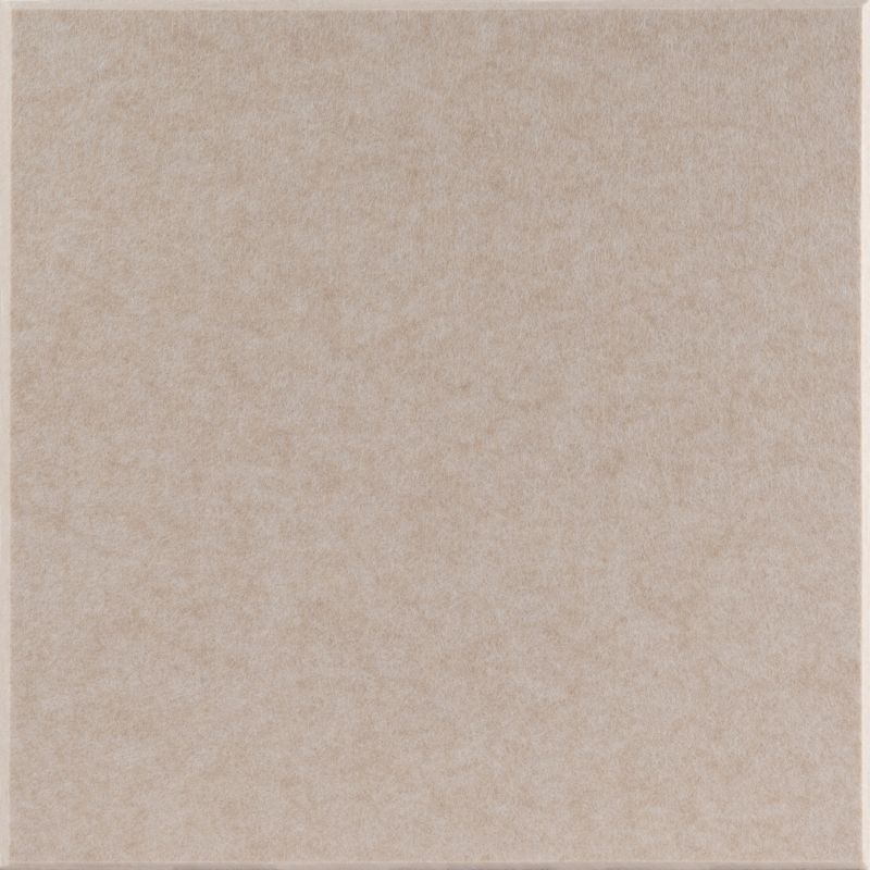 Panel filcowy Decosa beż 9mm 40 x 40 cm  1 szt.