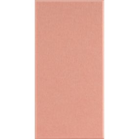Panel filcowy Decosa róż 9 mm 40 x 20 cm 1 szt.