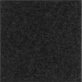 Panel filcowy grafit 9mm 40 x 40 cm  1 szt.