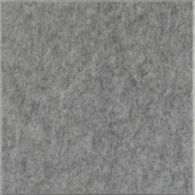 Panel filcowy szary 9mm 40 x 40 cm  1 szt.