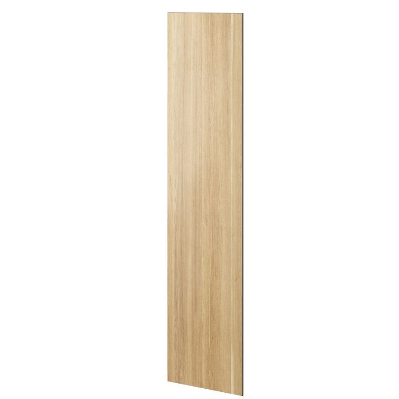 Panel fornir naturalny dębowy LAMELE3D Sonora 1 szt