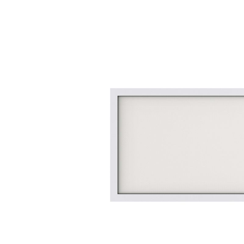 Panel GoodHome Jemison 3600 lm 120 x 30 cm biały