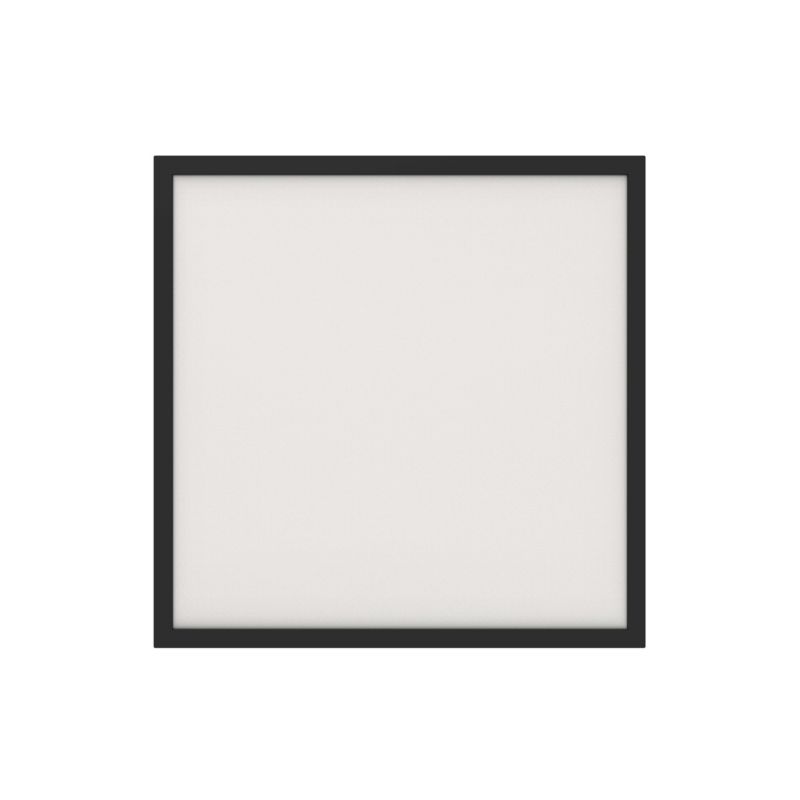 Panel GoodHome Jemison 3600 lm 60 x 60 cm czarny
