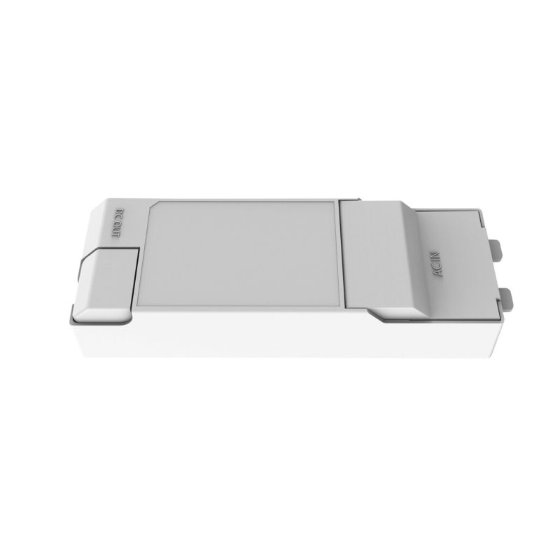 Panel GoodHome Jemison 3600 lm 60 x 60 cm czarny