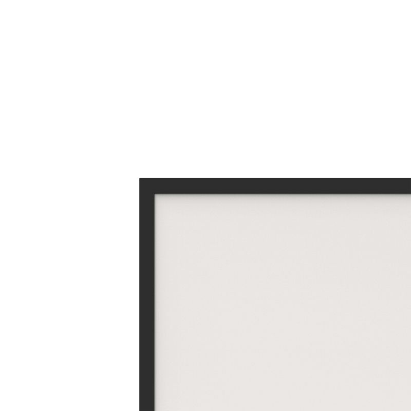 Panel GoodHome Jemison 3600 lm 60 x 60 cm czarny