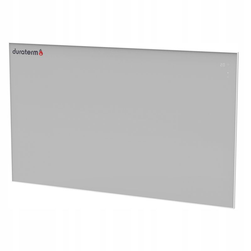 Panel grzewczy na podczerwień Durasan JCH-45YW 450 W Wi-Fi Biały 1 szt.