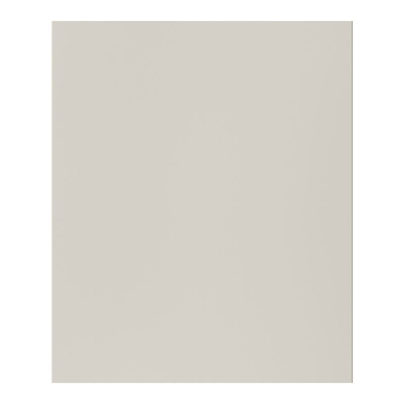 Panel końcowy GoodHome Stevia Innovo 59 x 71,5 sandstone mat
