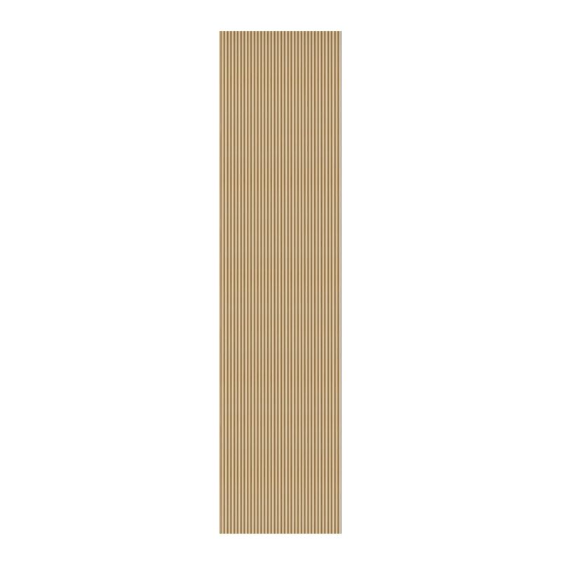 Panel lamelowy ścienny Vilo kompozyt 265 x 14,8 cm harmony wood
