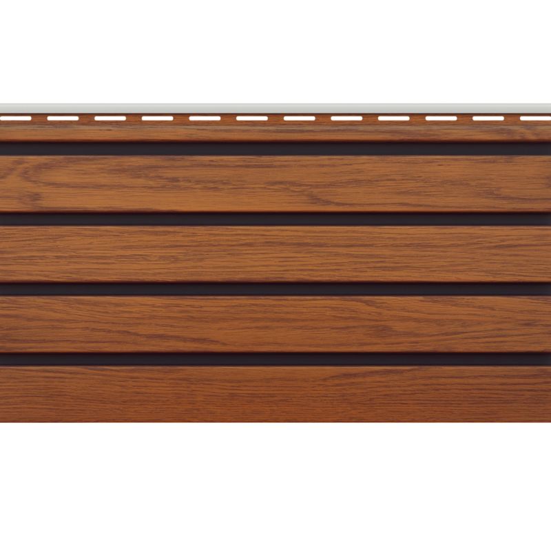 Panel lamelowy Vilo Fronto złoty dąb 2,95 m2